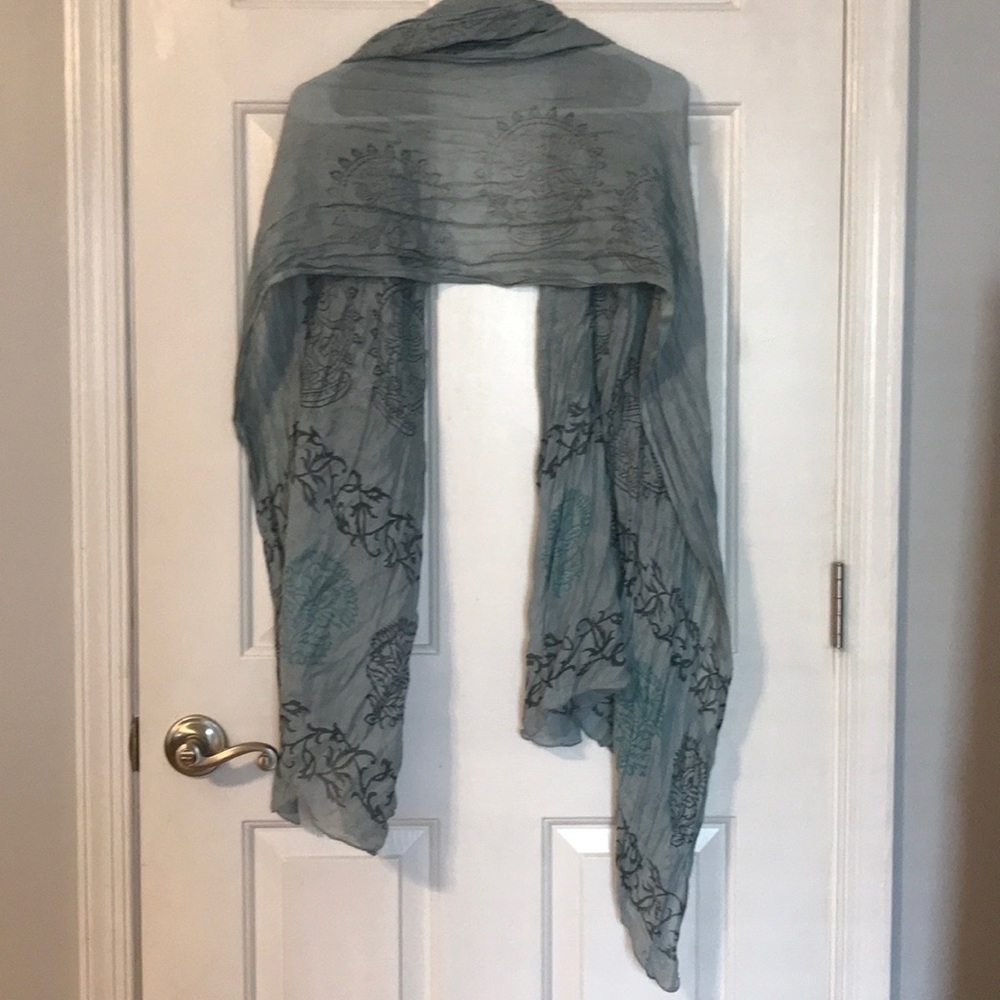 Scarf
